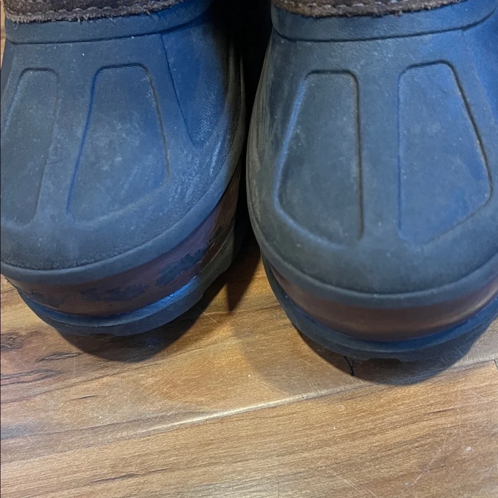 UGG warm comfortable